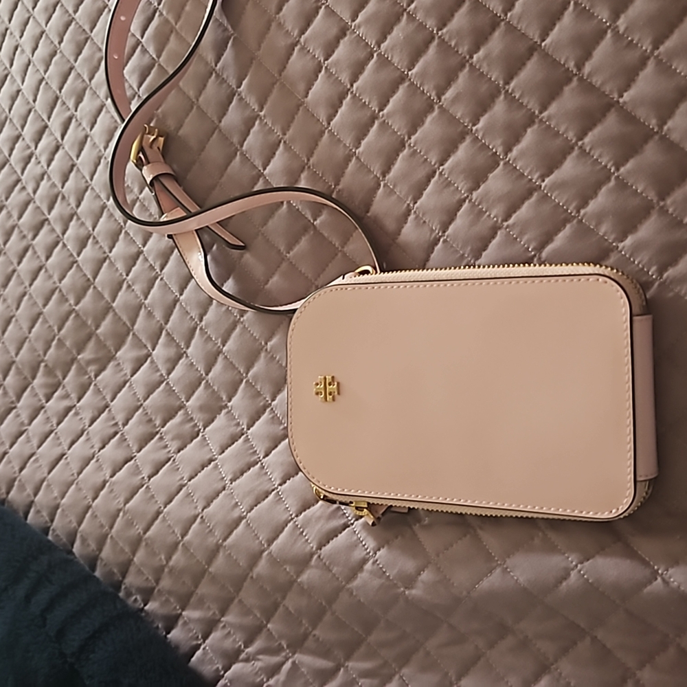 Tory burch  Phone Case Crossbody Bag